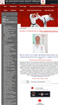 Mobile Screenshot of karatefudokan.ro